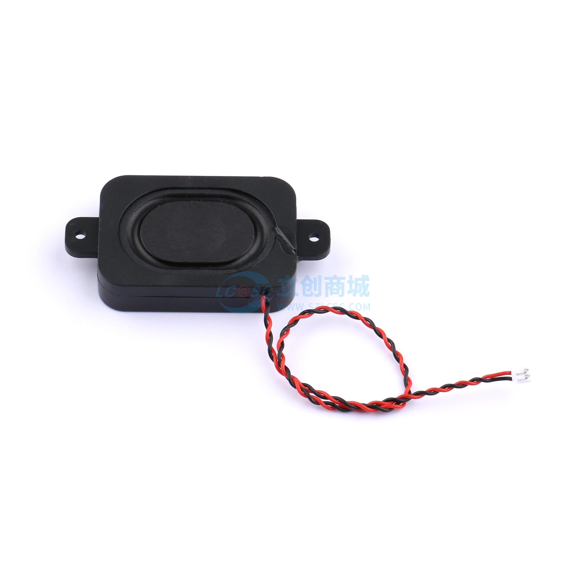Loa điện tử 4230BOX-4Ω3W-2P1.25 XHXDZ  - Techcore Việt Nam