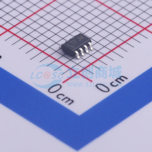 LT3092ETS8#TRPBF IC nguồn dòng không đổi - Techcore Việt Nam
