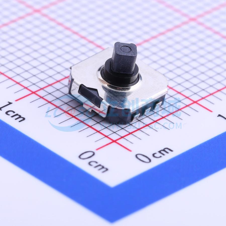 Linh kiện điện tử SKRHABE010 SMD-8P,7.5x7.5mm - Techcore Việt Nam