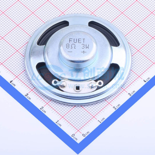 Loa điện tử FS50DS0830-H12.7 PEI FUET  - Techcore Việt Nam