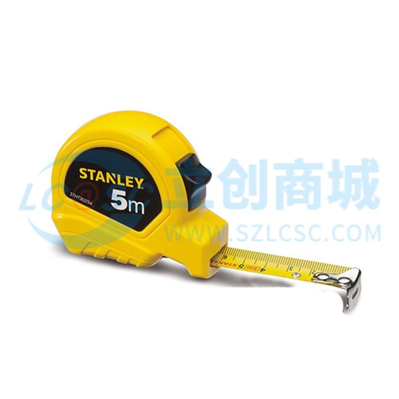 Thước Cuộn Thép STHT30254-8-23 STANLEY 5m Chuyên Dùng Sửa Chữa Điện Tử - Techcore Việt Nam