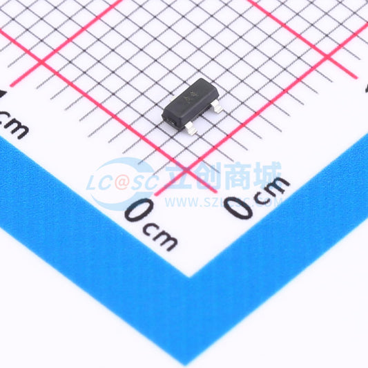 Diode chuyển mạch MDD(Chenda Semiconductor) - SOT-23 - Techcore Việt Nam