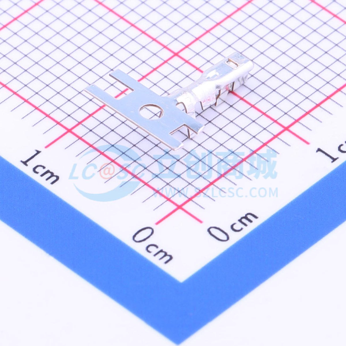 Linh kiện điện tử SXA-001T-P0.6 JST - Techcore Việt Nam