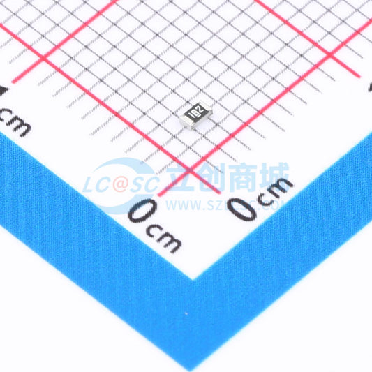 FRC0603F1801TS – Điện trở dán SMD 1.8kΩ ±1% 100mW 0603 – FOJAN – Techcore Việt Nam