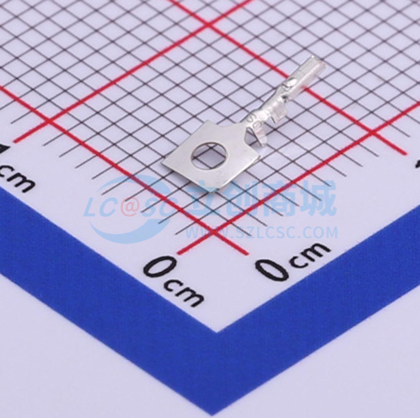 Linh kiện điện tử SSHL-003T-P0.2 JST - Techcore Việt Nam