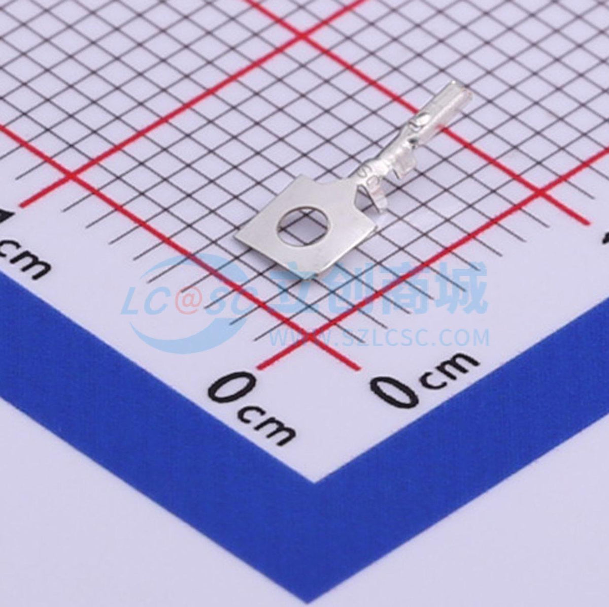 Linh kiện điện tử SSHL-003T-P0.2 JST - Techcore Việt Nam