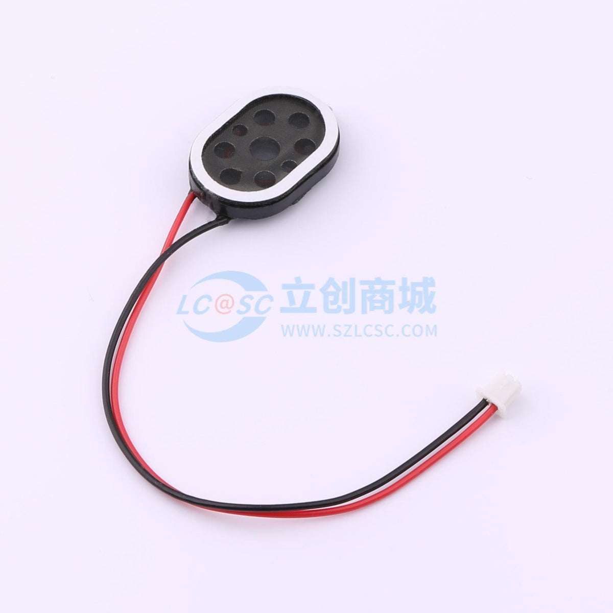 Loa điện tử HDK-201416EA-2C Dragonstate  - Techcore Việt Nam