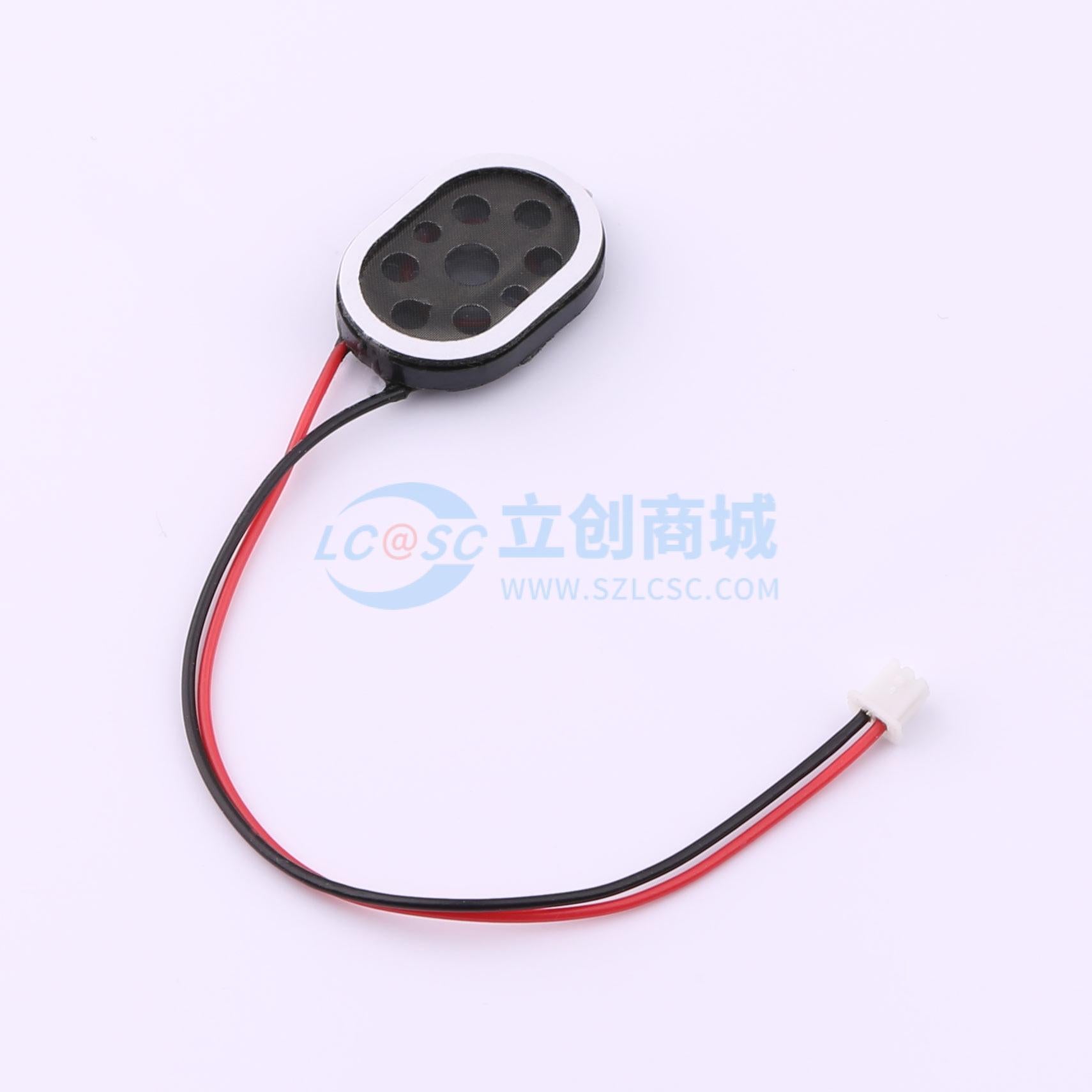 Loa điện tử HDK-201416EA-2C Dragonstate  - Techcore Việt Nam