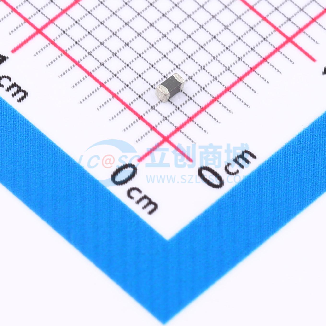 Cuộn Cảm Dán SMD MCL1608S2R2MT Sunlord 0603 2.2uH 140mA ±20% - Techcore Việt Nam