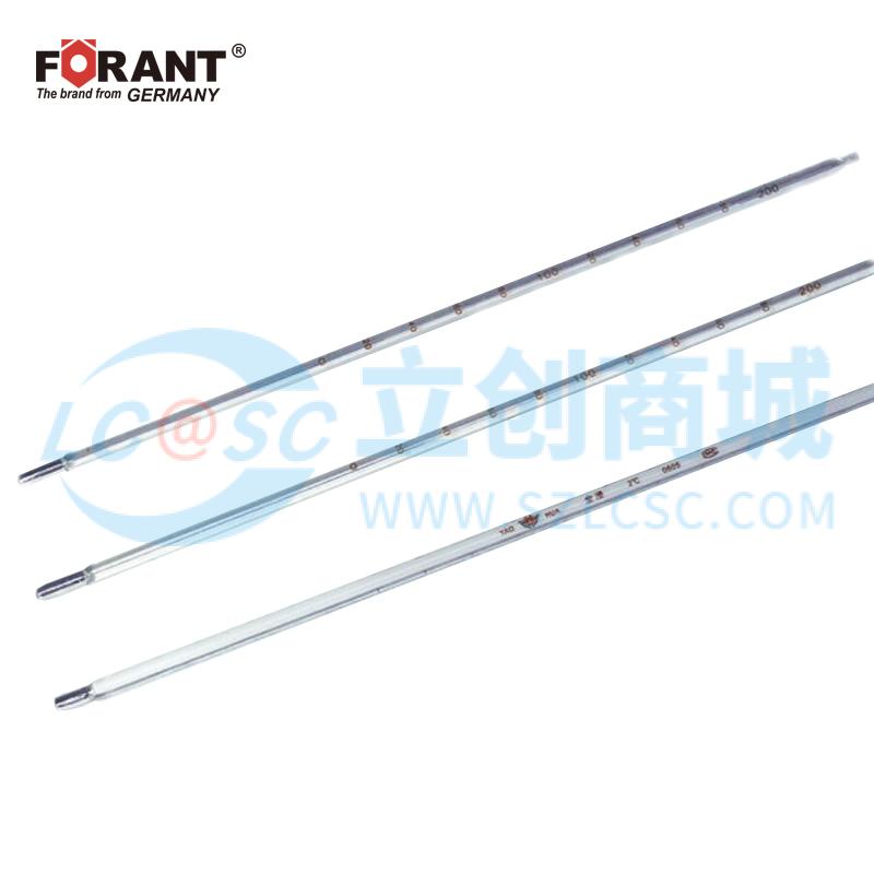 Máy đo nhiệt độ 99900521 FORANT 300℃ 30~300℃ Phù hợp kiểm tra và bảo trì hiện trường - Techcore Việt Nam