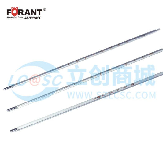 Máy đo nhiệt độ 99900521 FORANT 300℃ 30~300℃ Phù hợp kiểm tra và bảo trì hiện trường - Techcore Việt Nam