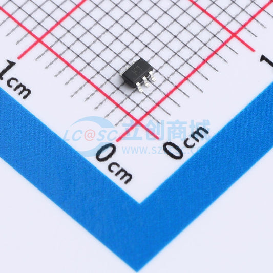 Diode chuyển mạch BAV99S BORN - SOT-363 - Techcore Việt Nam