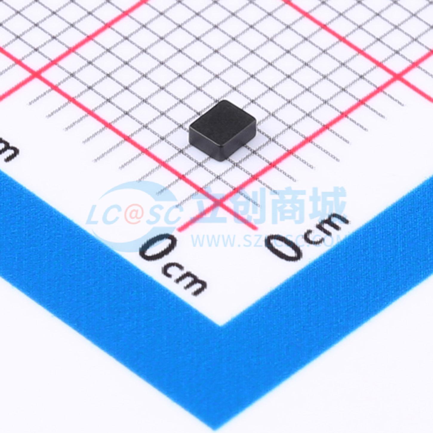 Cuộn Cảm Công Suất FTC201610S4R7MBCA cjiang 0806 4.7uH 1.6A ±20% - Techcore Việt Nam