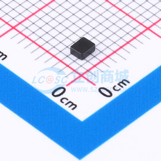 Cuộn Cảm Công Suất FTC201610S4R7MBCA cjiang 0806 4.7uH 1.6A ±20% - Techcore Việt Nam