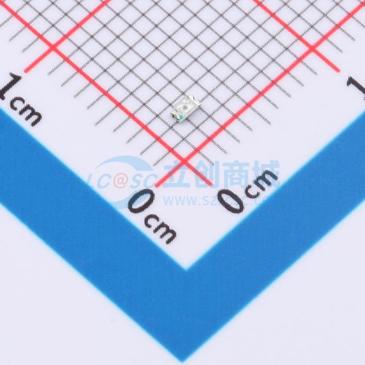 0603 Linh kiện quang điện - Techcore Việt Nam