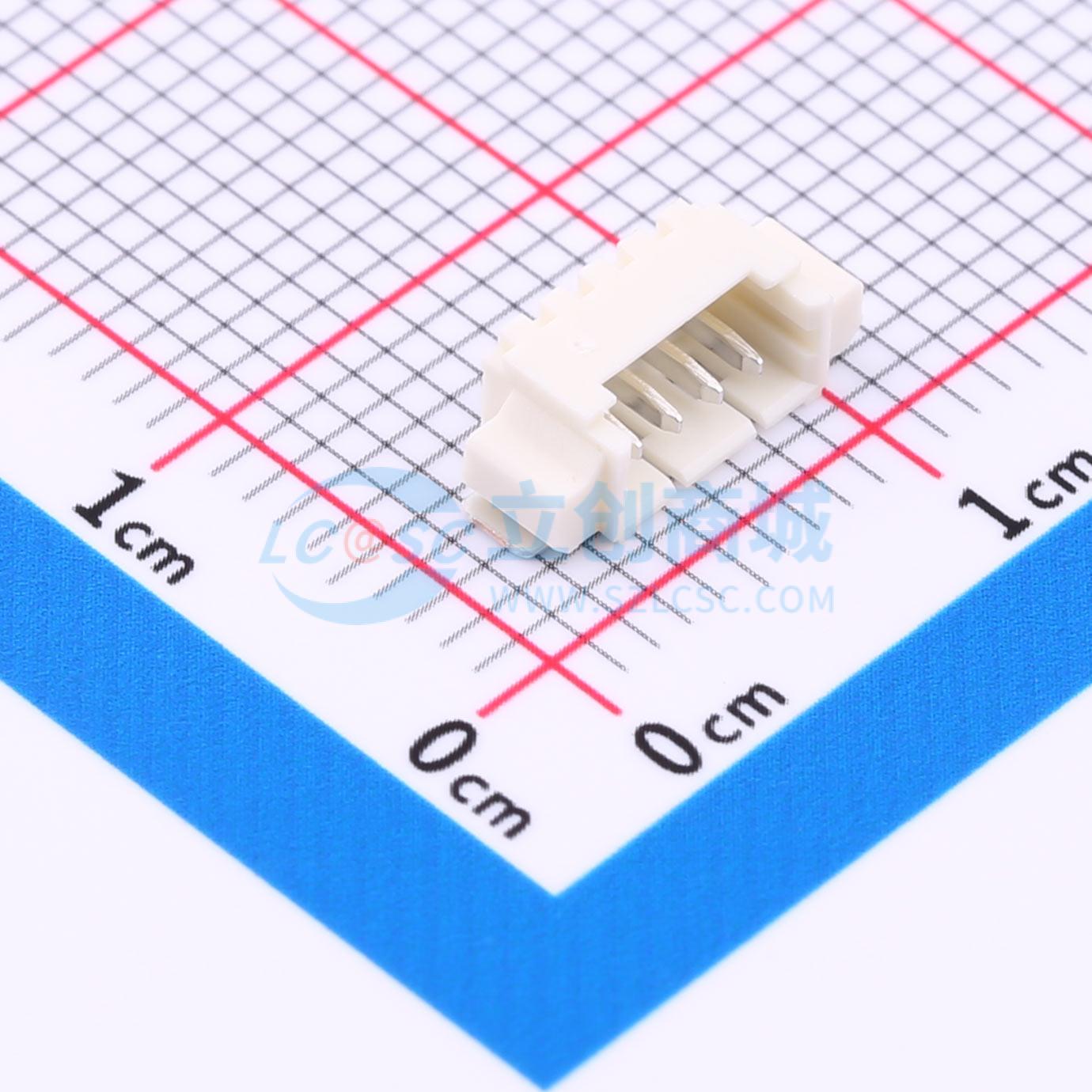 Linh kiện điện tử 532610471 MOLEX - Techcore Việt Nam