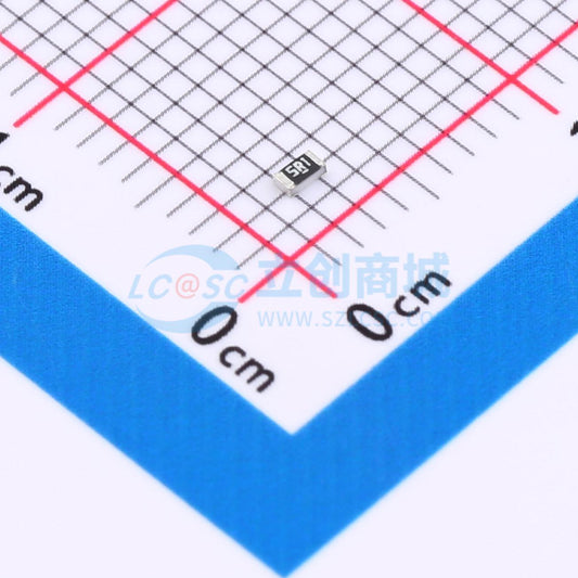 FRC0603F5R10TS – Điện trở dán SMD 5.1Ω ±1% 100mW 0603 – FOJAN – Techcore Việt Nam