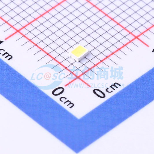NTD2016W1 Linh kiện quang điện - Techcore Việt Nam