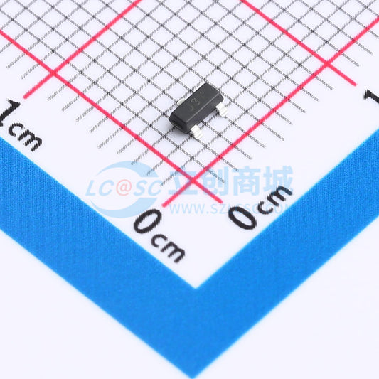 Transistor BJT S8050 J3Y TDSEMIC SOT-23 25V - Techcore Việt Nam