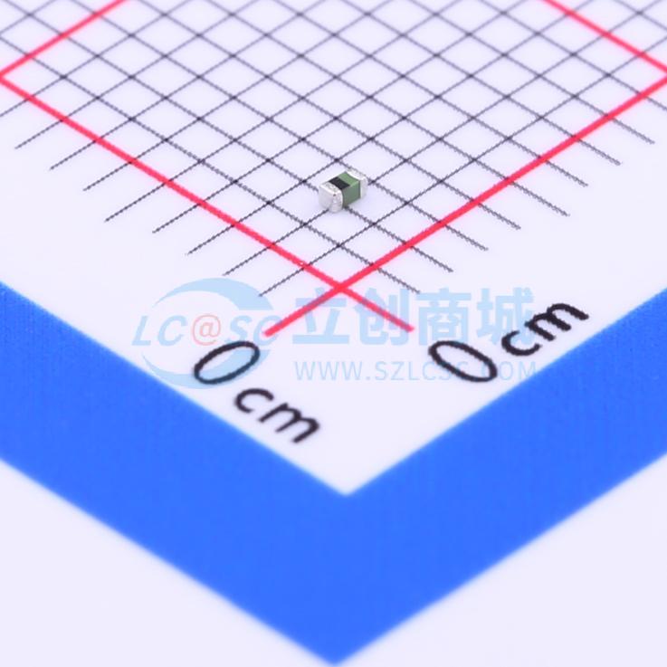 Cuộn Cảm Dán SMD LQG15HS10NJ02D muRata 0402 10nH 500mA ±5% - Techcore Việt Nam