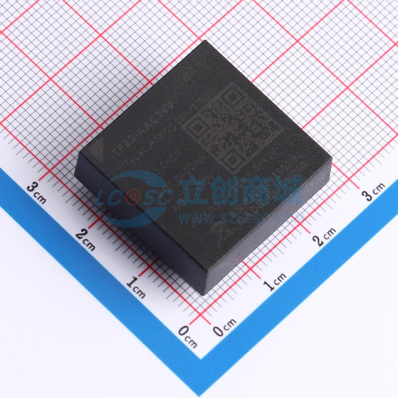Module Chức Năng TF22-AAC24V EBYTE SMD Dùng Cho Hệ Thống Điện Tử - Techcore Việt Nam