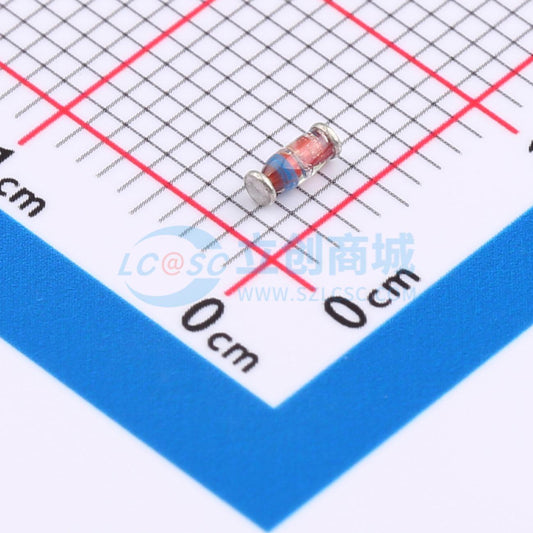 Diode Zener ZMM27 HXY MOSFET 27V - Techcore Việt Nam