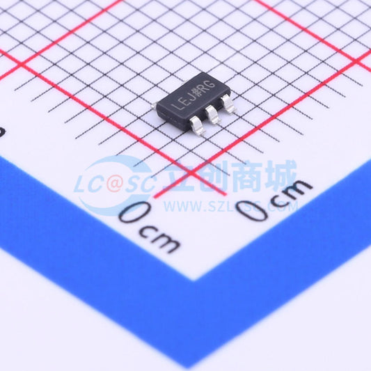ADP150AUJZ-3.3-R7 IC ổn áp tuyến tính LDO - Techcore Việt Nam
