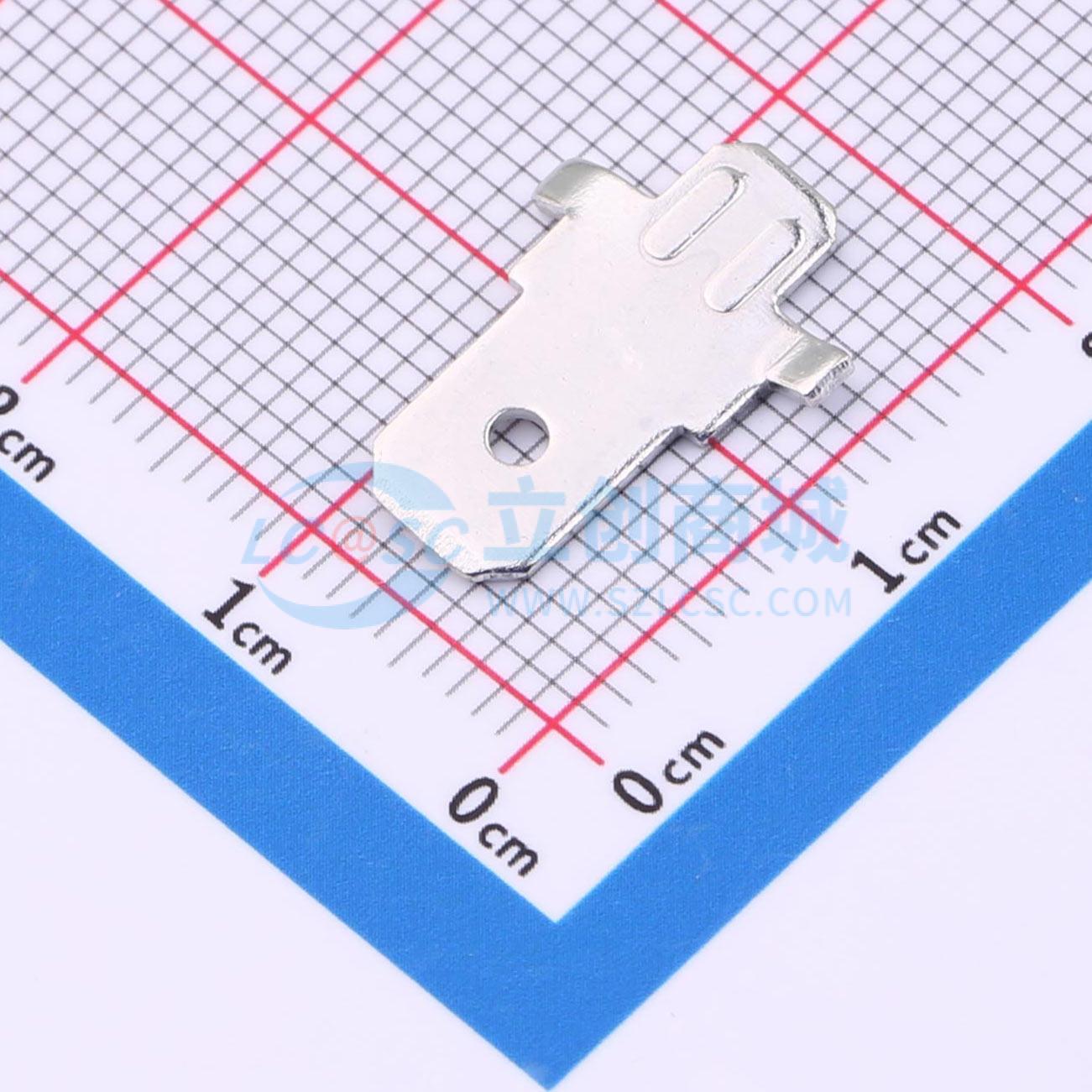 Linh kiện điện tử G630-01-2Y - Techcore Việt Nam