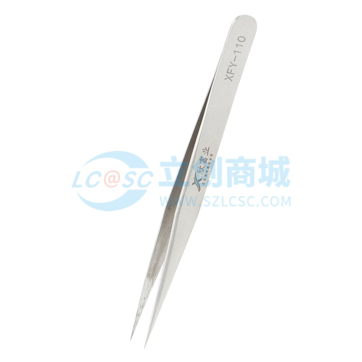 Nhíp Chống Tĩnh Điện ESD XFY-110 XINFUYE Chuyên Dùng Sửa Chữa Điện Tử - Techcore Việt Nam