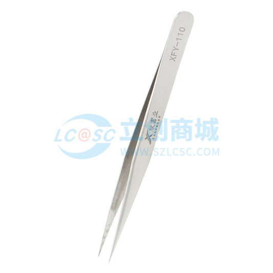 Nhíp Chống Tĩnh Điện ESD XFY-110 XINFUYE Chuyên Dùng Sửa Chữa Điện Tử - Techcore Việt Nam