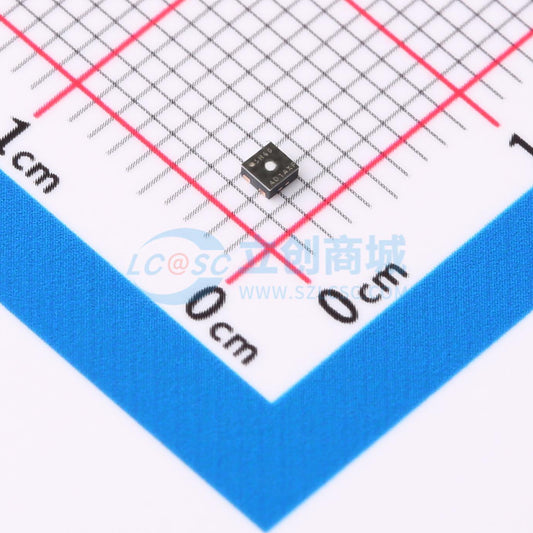 Cảm biến nhiệt độ và độ ẩm SHT40-AD1F-R2 Sensirion DFN-4(1.5x1.5) -40°C~+125°C 1.08V~3.6V - Techcore Việt Nam