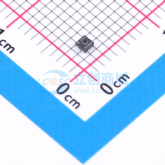 Cảm biến nhiệt độ và độ ẩm SHT40-AD1B-R3 Sensirion DFN-4-EP(1.5x1.5) -40°C~+125°C 1.08V~3.6V - Techcore Việt Nam