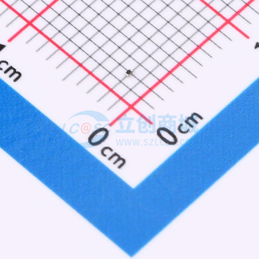 RC0201FR-0751RL Điện trở dán SMD YAGEO