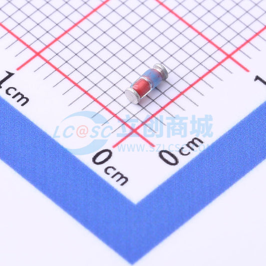 Diode Zener ZMM5V6 JSMSEMI - LL-34 - Techcore Việt Nam