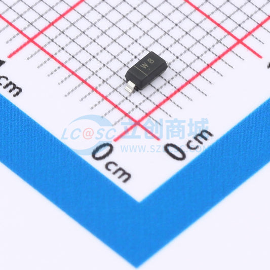 Diode Zener BZT52C5V1 CJ - SOD-123 - Techcore Việt Nam