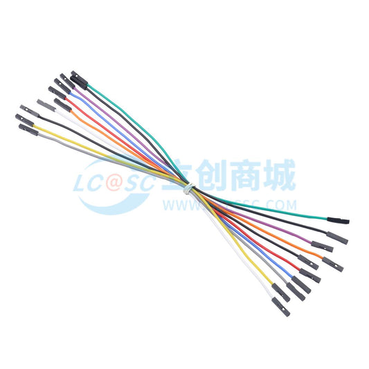 Bo mạch phát triển LCKFB-JUMP-WIRES-10P 9 - Techcore Việt Nam
