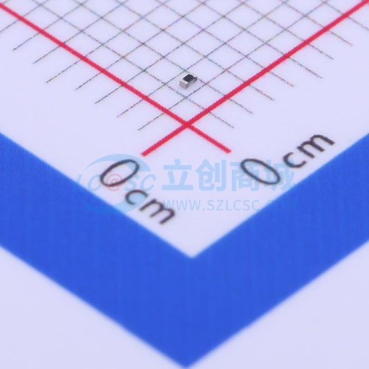 RC-01W33R0FT Điện trở dán SMD FH