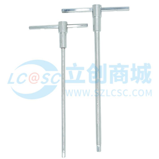 Cờ Lê Lục Giác 352407 EVERPOWER 7mm Chuyên Dùng Sửa Chữa Điện Tử - Techcore Việt Nam