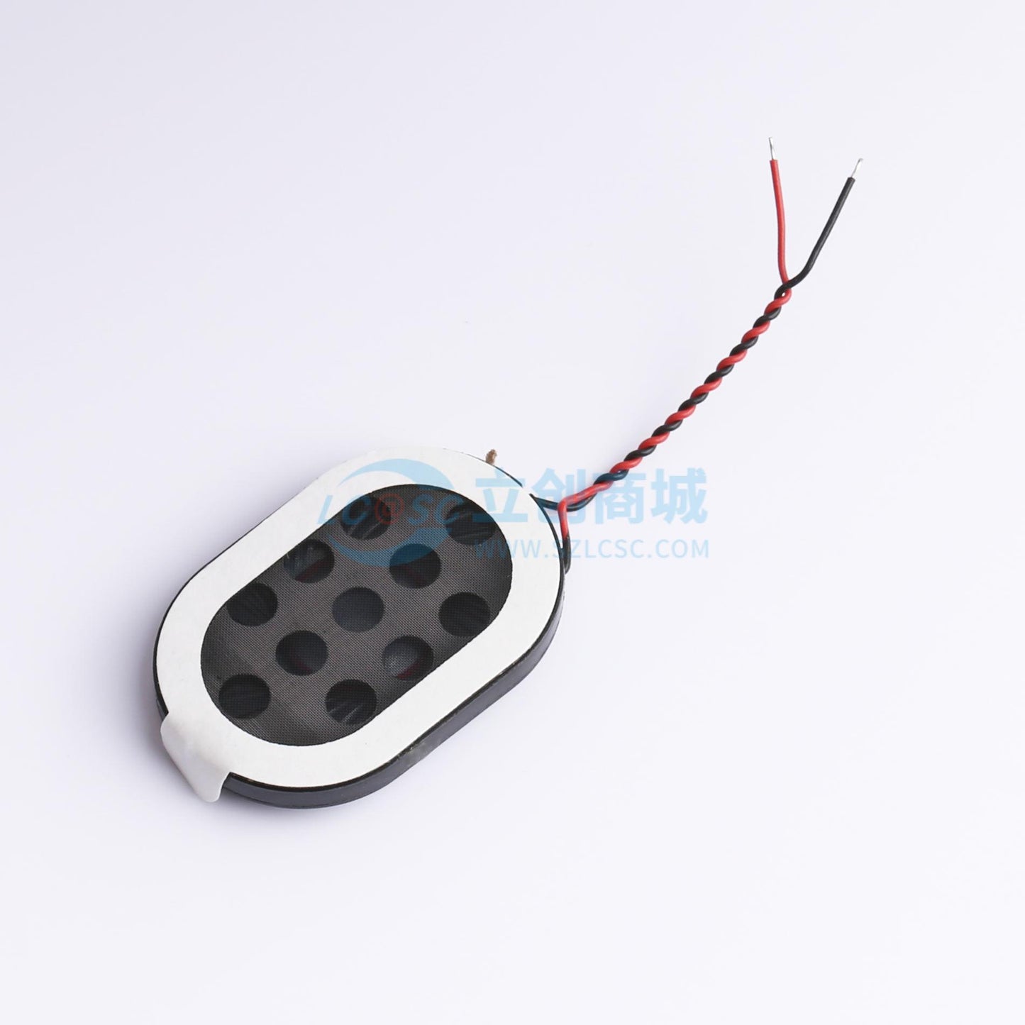 Loa điện tử HDK-30200844-002 Dragonstate SMD,30x20mm - Techcore Việt Nam