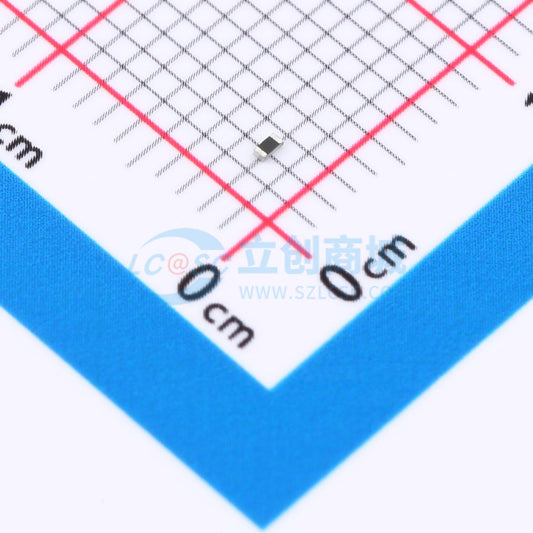 Điện Trở Dán SMD FRC0402J4R7 TS FOJAN 0402 4.7Ω ±5% 62.5mW - Techcore Việt Nam