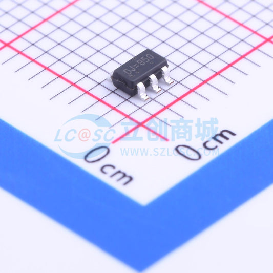 RT9193-28GB IC ổn áp tuyến tính LDO - Techcore Việt Nam