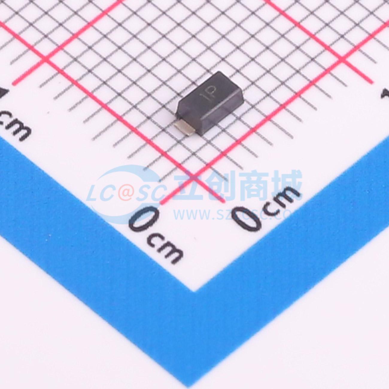 Diode bảo vệ TVS/ESD SMF16CA R+O 16V - Techcore Việt Nam