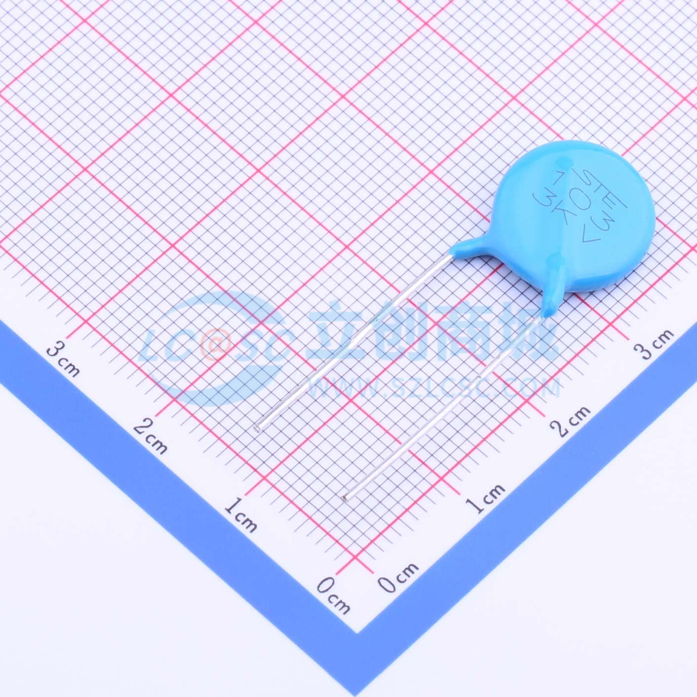 Linh kiện điện tử S14F1D103MN0B0S0N0 STE - Techcore Việt Nam