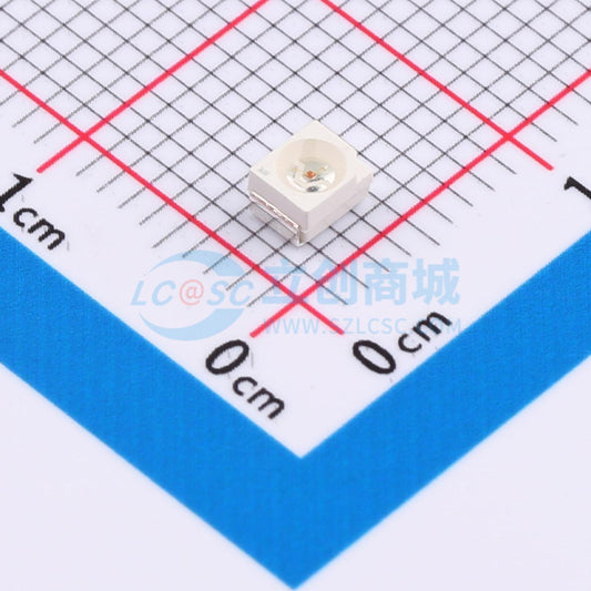 HVY-3528CPX Linh kiện quang điện - Techcore Việt Nam
