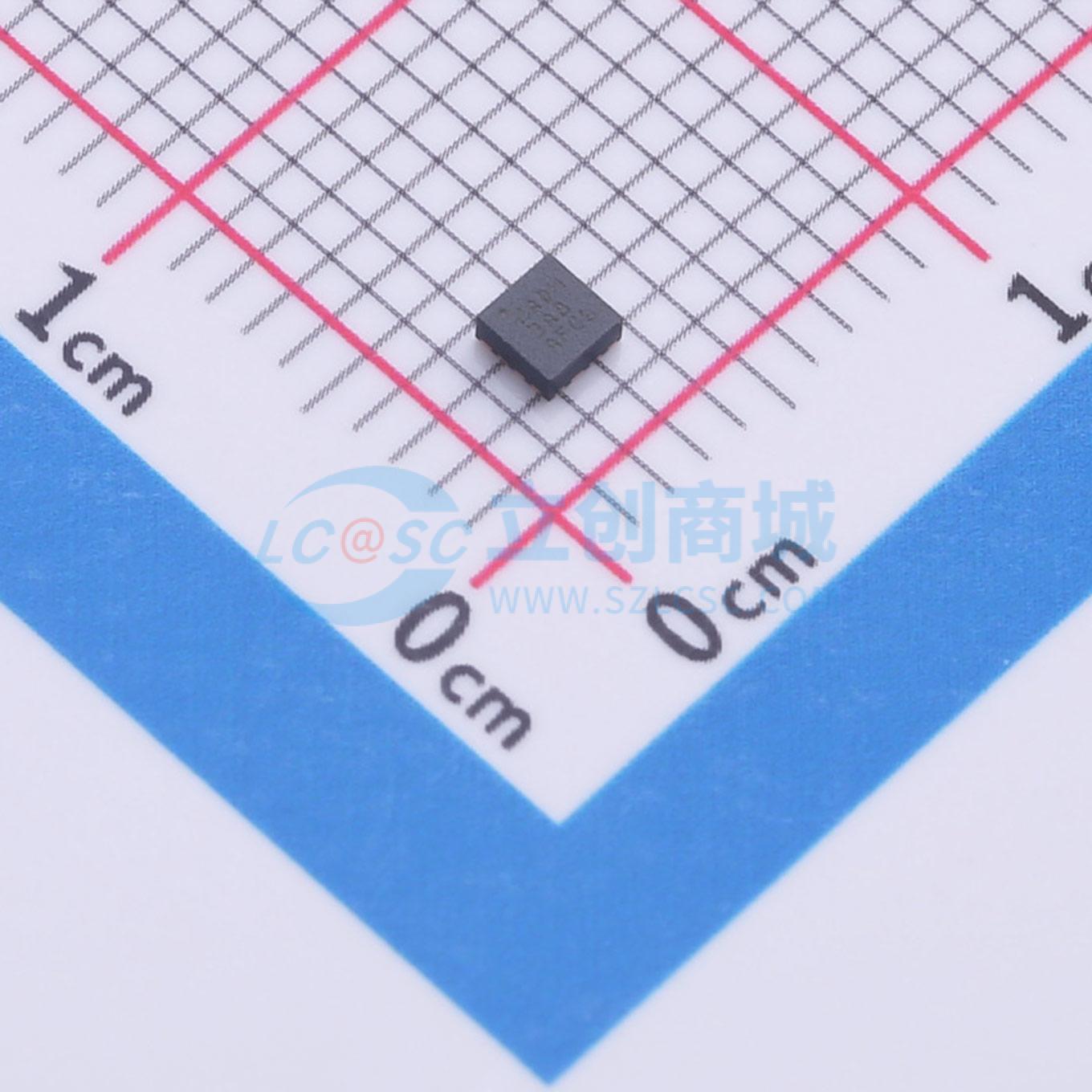 TPS259474ARPWR IC bảo vệ xung điện - Techcore Việt Nam