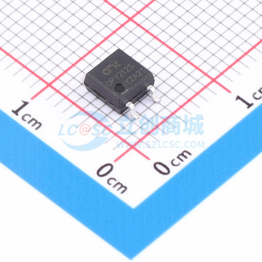 Relay bán dẫn MOS OPY212S ARK SOP-4 60V - Techcore Việt Nam