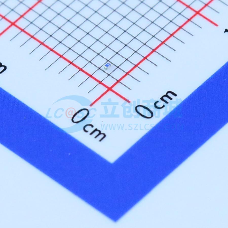 Cuộn Cảm Dán SMD LQP03TN1N0B02D muRata 0201 1nH 750mA - Techcore Việt Nam