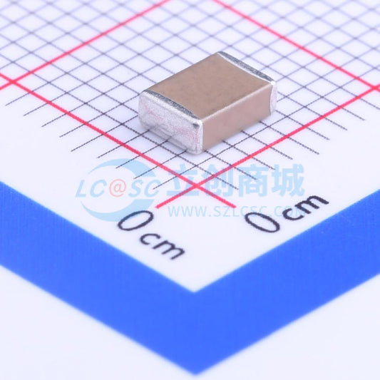 Linh kiện điện tử 1812B102K202NT FH 1812 - Techcore Việt Nam