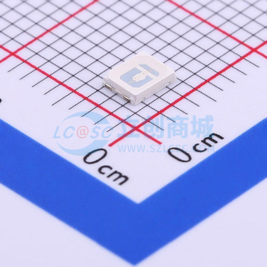 TJ-S2835UG5W8TLC6B-A5 Linh kiện quang điện - Techcore Việt Nam