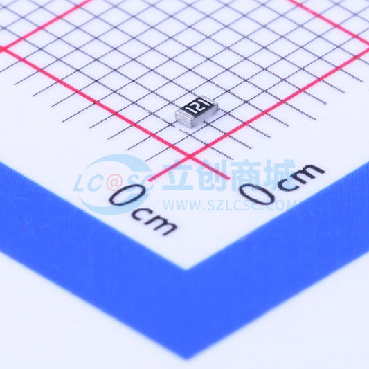 RC0603JR-07120RL Điện trở dán SMD YAGEO